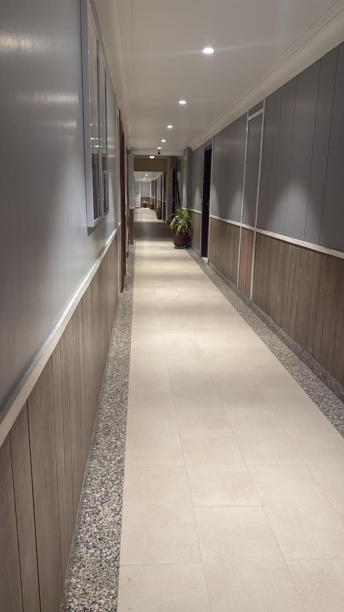 Luxury Aloha Majestic Apartments Rishīkesh Zewnętrze zdjęcie