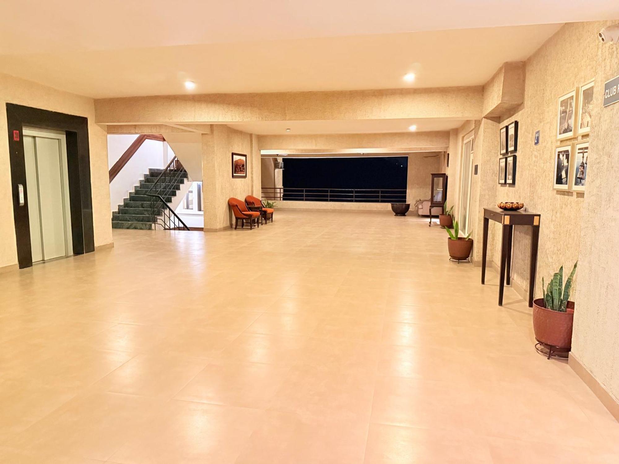 Luxury Aloha Majestic Apartments Rishīkesh Zewnętrze zdjęcie