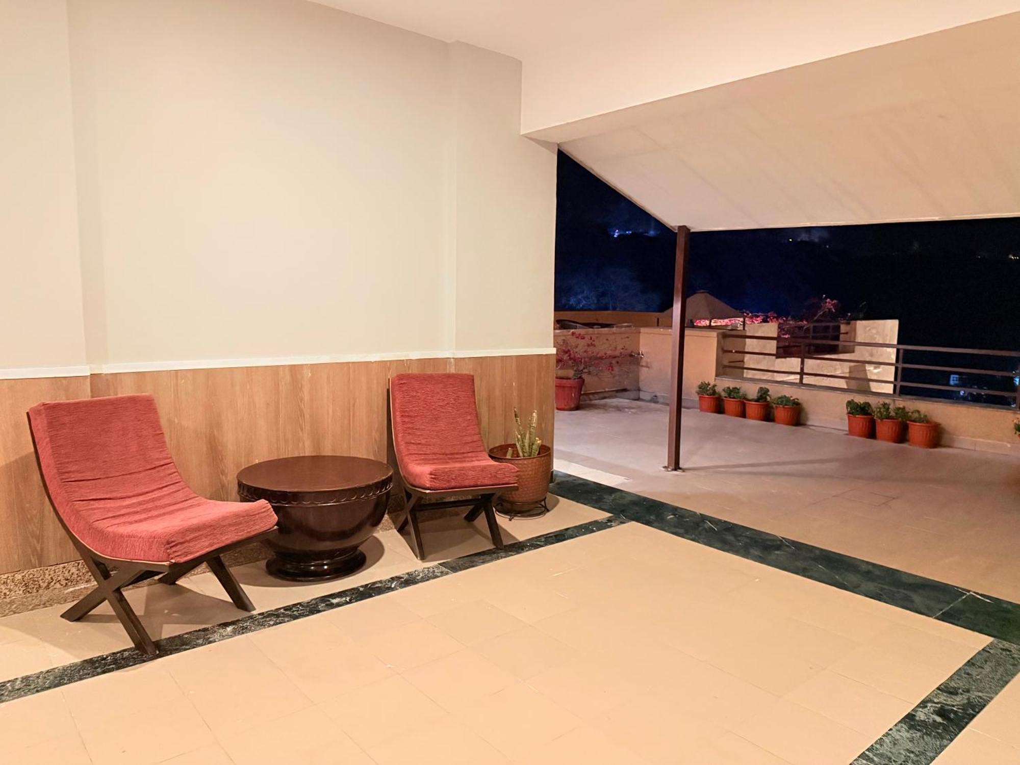 Luxury Aloha Majestic Apartments Rishīkesh Zewnętrze zdjęcie