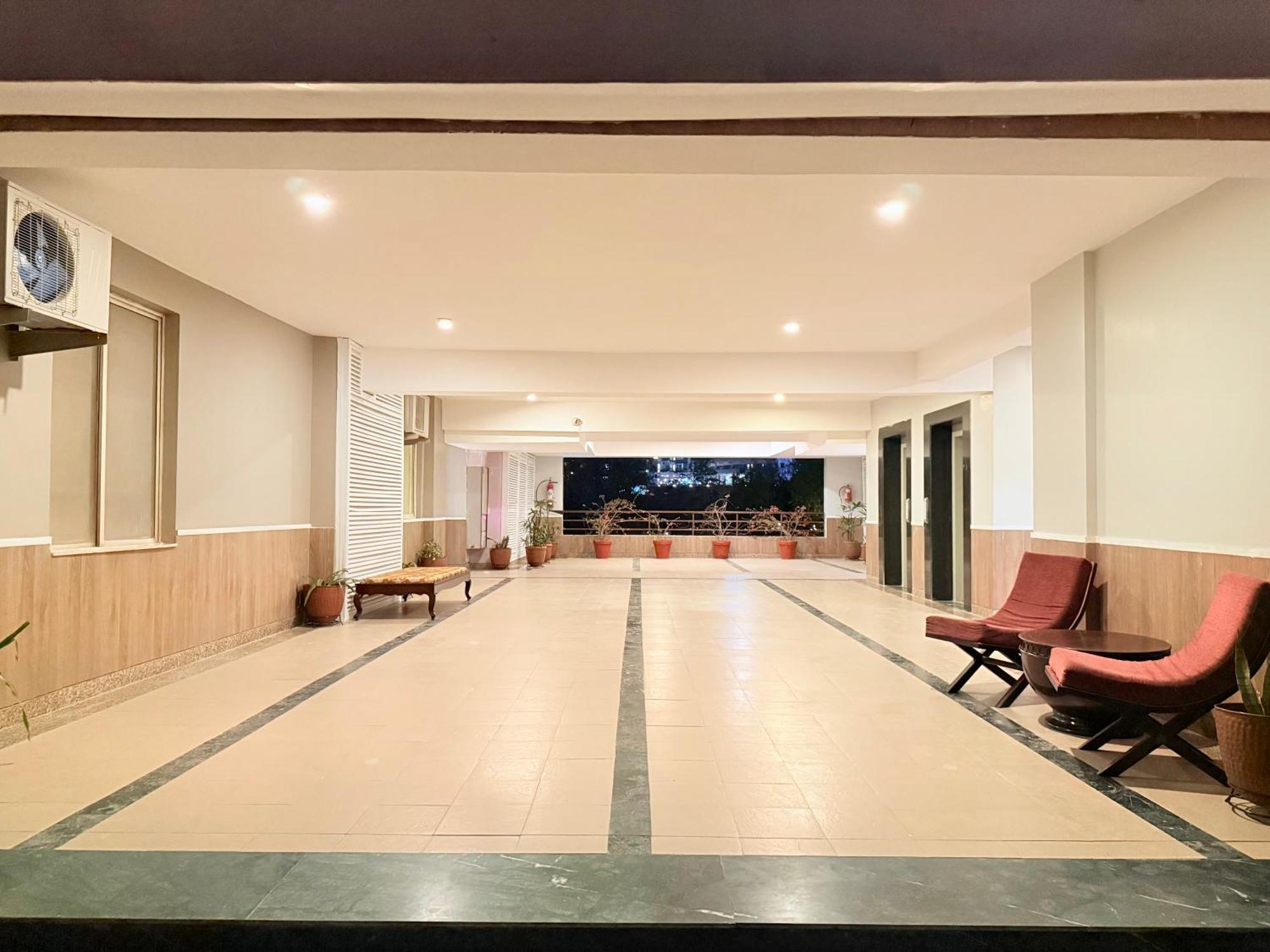 Luxury Aloha Majestic Apartments Rishīkesh Zewnętrze zdjęcie